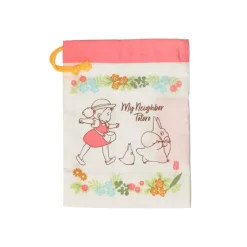Maison Ghibli Pochette Mei & Totoro - Mon Voisin Totoro