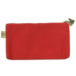 Maison Ghibli Pochette Plate Red Ribbon - Kiki la petite sorcière