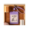 Maison Ghibli Pochette porte-carte No Face Heure du thé - Le Voyage de Chihiro
