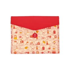 Maison Ghibli Pochette Retro Totoro – Mon Voisin Totoro
