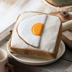 Maison Ghibli Pochette Sandwich de Pazu & Sheeta - Le Château dans le ciel