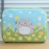 Maison Ghibli Pochette Totoro Champs de Pissenlits - Mon Voisin Totoro