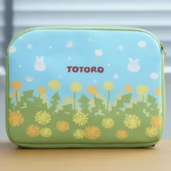 Maison Ghibli Pochette Totoro Champs de Pissenlits - Mon Voisin Totoro