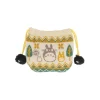 Maison Ghibli Pochon Tricoté Cache Cache - Mon Voisin Totoro