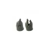 Maison Ghibli Porte Monnaie Silicone Totoro Gris - Mon Voisin Totoro (5797)