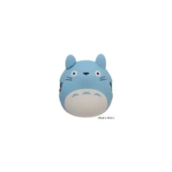 Maison Ghibli Porte Monnaie Silicone Totoro Bleu - Mon Voisin Totoro