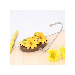 Maison Ghibli Porte Sac Fleur- Mon Voisin Totoro