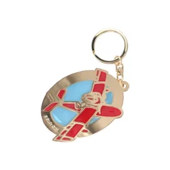 Maison Ghibli Porte-Clés Savoia - Porco Rosso