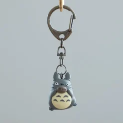 Maison Ghibli Porte-Clés Totoro Ocarina - Mon Voisin Totoro