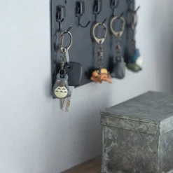 Maison Ghibli Porte-Clés Totoro Ocarina - Mon Voisin Totoro