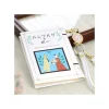 Maison Ghibli Portefeuille Livre - Si tu tends l'oreille
