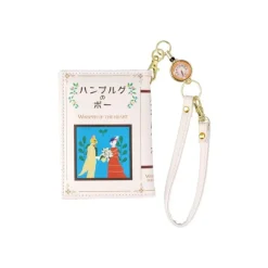 Maison Ghibli Portefeuille Livre - Si tu tends l'oreille