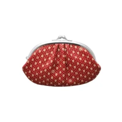 Maison Ghibli Portefeuille Rouge Automne - Mon Voisin Totoro
