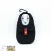 Maison Ghibli Porte-Monnaie Peluche No Face - Le Voyage de Chihiro