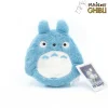 Maison Ghibli Porte-Monnaie Peluche Totoro Bleu - Mon Voisin Totoro