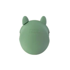 Maison Ghibli Porte-Monnaie Silicone Totoro Vert - Mon Voisin Totoro