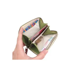 Maison Ghibli Porte-Monnaie Totoro Fleurs - Mon Voisin Totoro