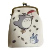 Maison Ghibli Porte-Monnaie Totoro s'en va - Mon VoisinTotoro