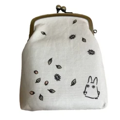 Maison Ghibli Porte-Monnaie Totoro s'en va - Mon VoisinTotoro