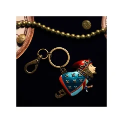 Maison Ghibli Portes-clés Roi des Nains - Si tu tends l'oreille