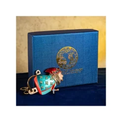 Maison Ghibli Portes-clés Roi des Nains - Si tu tends l'oreille