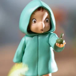 Maison Ghibli Pose Collection Assort. de 6 Figurines Mei - Mon Voisin Totoro