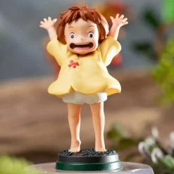 Maison Ghibli Pose Collection Assort. de 6 Figurines Mei - Mon Voisin Totoro