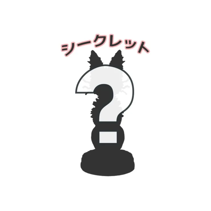 Maison Ghibli Pose Collection Assort. de 6 Figurines Jiji – Kiki la petite sorcière