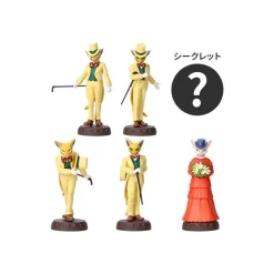 Maison Ghibli Pose Collection Assort. de 6 Figurines Baron - Si tu tends l'oreille