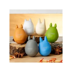 Maison Ghibli Pose Collection Assort. de 6 Figurines Roly-poly - Mon Voisin Totoro