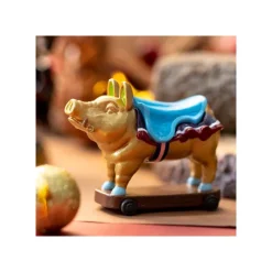 Maison Ghibli Pose Collection Assortiment de 8 Figurines Chikyuuya  - Si tu tends l