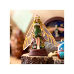 Maison Ghibli Pose Collection Assortiment de 8 Figurines Chikyuuya  - Si tu tends l