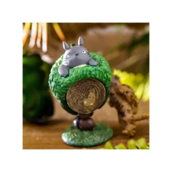 Maison Ghibli Pose Collection Totoro Assortiment de 6 Bagues - Mon Voisin Totoro