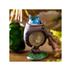 Maison Ghibli Pose Collection Totoro Assortiment de 6 Bagues - Mon Voisin Totoro