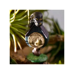 Maison Ghibli Pose Collection Totoro Assortiment de 6 Bagues - Mon Voisin Totoro