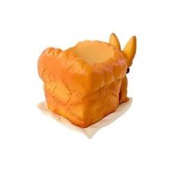 Maison Ghibli POT À CRAYON JIJI BRIOCHE - KIKI LA PETITE SORCIÈRE