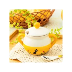 Maison Ghibli Pot à sucre Osono - Kiki la petite sorcière