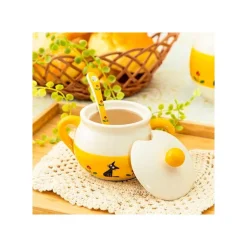 Maison Ghibli Pot à sucre Osono - Kiki la petite sorcière