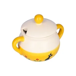 Maison Ghibli Pot à sucre Osono - Kiki la petite sorcière