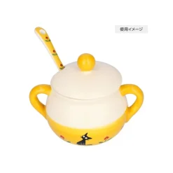 Maison Ghibli Pot à sucre Osono - Kiki la petite sorcière
