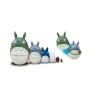 Maison Ghibli Poupées Russes À Collectionner -  Mon Voisin Totoro