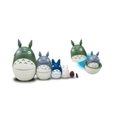 Maison Ghibli Poupées Russes À Collectionner -  Mon Voisin Totoro