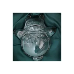 Maison Ghibli Presse-Papier Cristal Totoro Volant - Mon Voisin Totoro