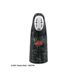 Maison Ghibli Puzzle 3D Cristal No Face - Le Voyage de Chihiro