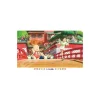 Maison Ghibli Puzzle 1000P Cours Chihiro ! - Le Voyage de Chihiro