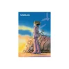 Maison Ghibli Puzzle 500P Ohm &  Nausicaä - Nausicaä