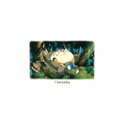 Maison Ghibli Puzzle 1000P Sieste - Mon Voisin Totoro