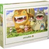 Maison Ghibli Puzzle 1000P Totoro - 1000 - ECHO