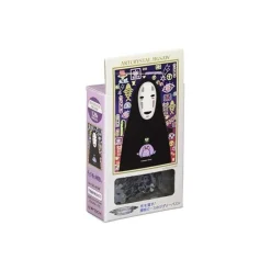 Maison Ghibli Puzzle Vitrail 126P No Face - Le Voyage de Chihiro