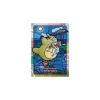 Maison Ghibli Puzzle Vitrail 208P Totoro Sous la lune - Mon Voisin Totoro